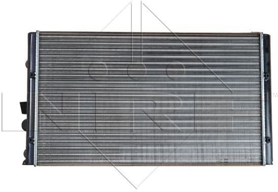 Radiator, engine cooling 509521 - image 3