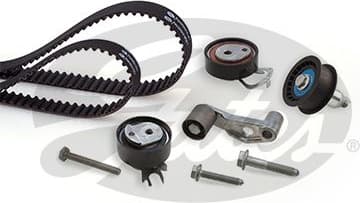 Timing Belt Kit PowerGrip™ K025565XS