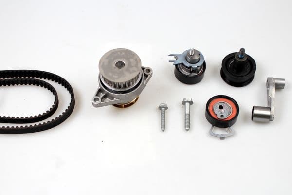 Water Pump & Timing Belt Kit PK05580