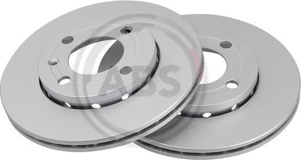 Brake Disc 16541