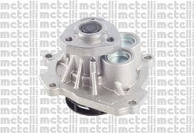 Water pump cooling system 24-0959