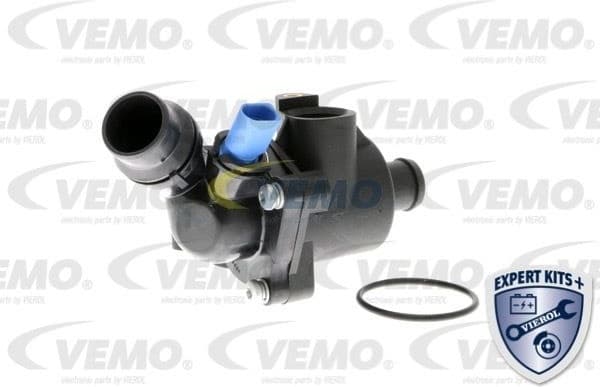 Thermostat Housing EXPERT KITS + V15-99-1905
