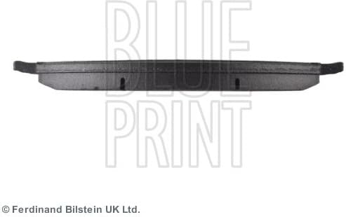 Brake Pad Set, disc brake ADM542104 - image 2