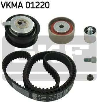 Timing belt kit VKMA01220 - image 3