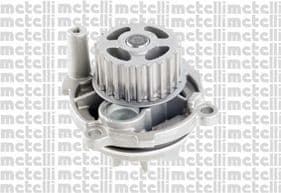 Water pump cooling system 24-0904