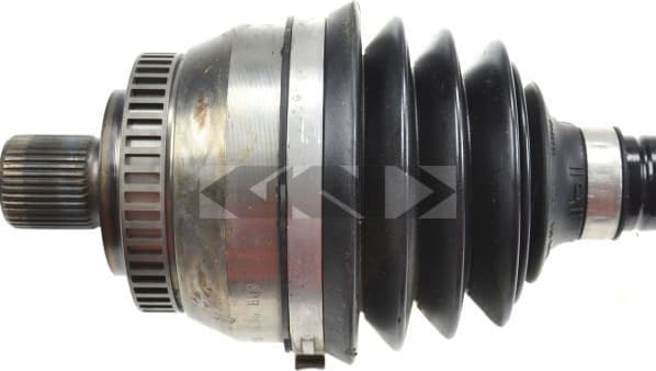 Drive Shaft 305483 - image 2