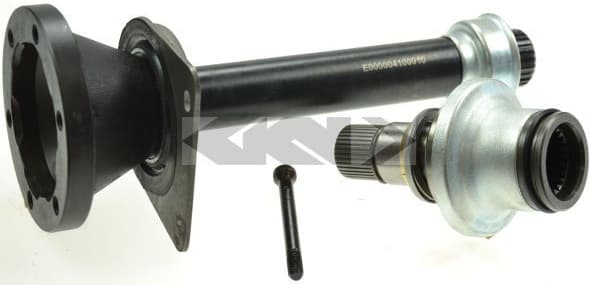 Drive Shaft Stub shaft 305902