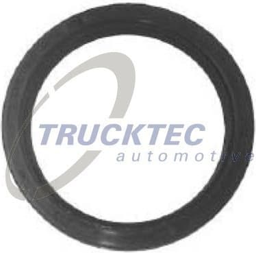 Shaft Seal, crankshaft 07.10.008