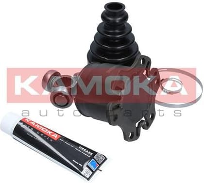 CV joint inner 8709 - image 3