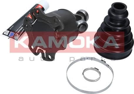 CV joint inner 8709 - image 4