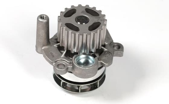 Water Pump, engine cooling P662 - image 2