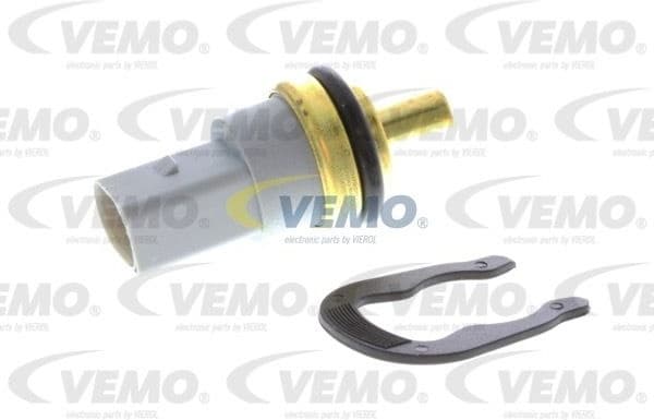 Sensor, coolant temperature Green Mobility Parts V10-99-0001