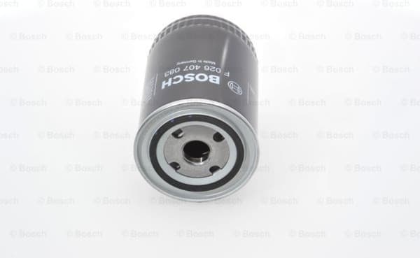 Oil Filter F026407083