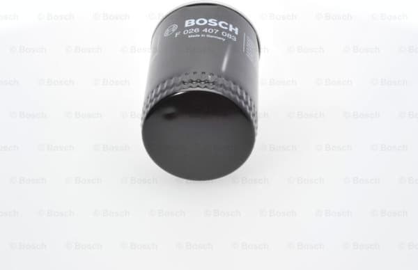 Oil Filter F026407083 - image 3