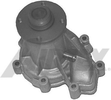 Water pump cooling system 1444 - image 2