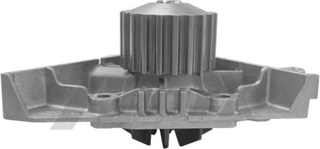 Water pump cooling system 1675