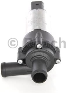 Pump auxiliary heater 0392020073 - image 4