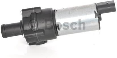 Pump auxiliary heater 0392020073 - image 5