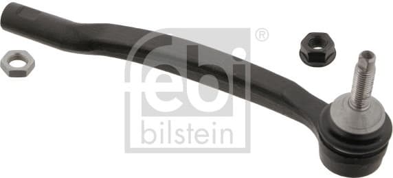 Tie Rod End 29605