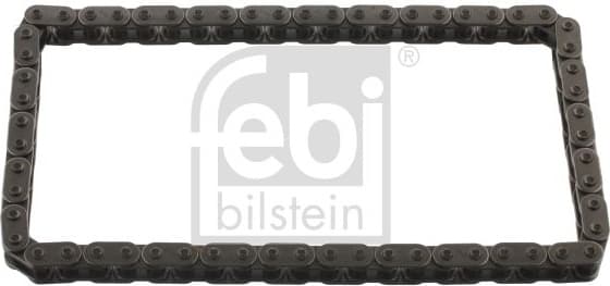 Chain, oil pump drive 40133