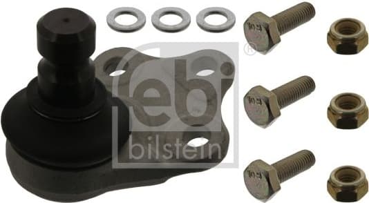 Ball Joint 38912