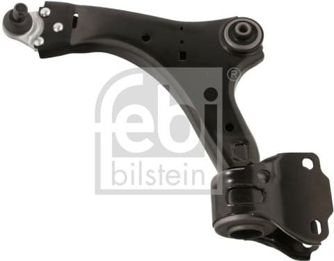 Control/Trailing Arm, wheel suspension 39943