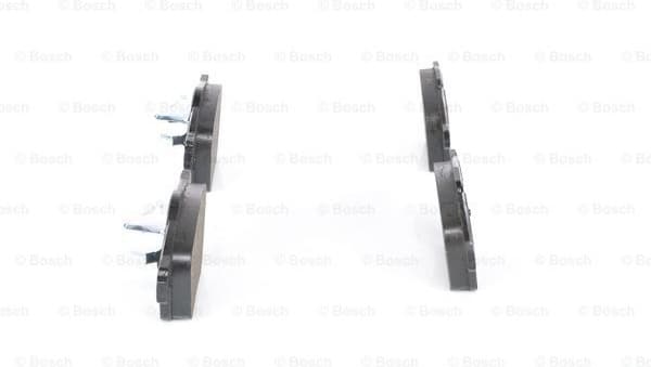 Brake Pad Set, disc brake 0986494245 - image 2