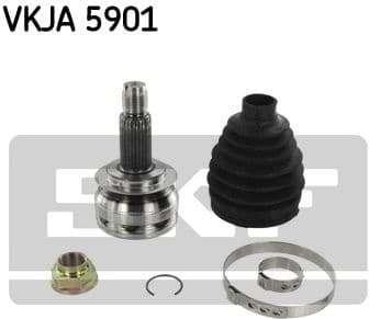 Joint Kit, drive shaft VKJA 5901
