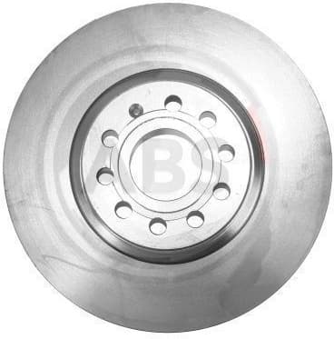 Brake Disc 17558 - image 2