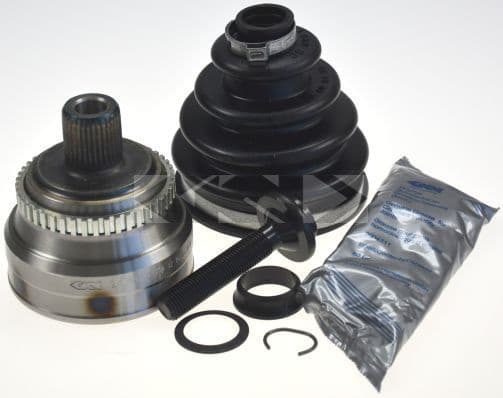 Joint Kit, drive shaft GKN Automotive OE-Technology 50° 301950