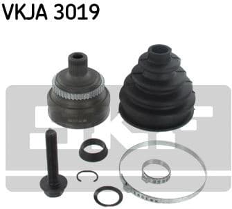 Joint Kit, drive shaft VKJA 3019