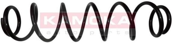 Coil spring 2120206 - image 2