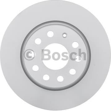 Brake Disc 0986479098