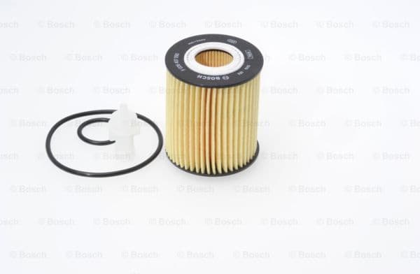 Oil Filter F026407090 - image 3