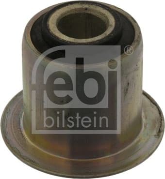 Bushing, leaf spring 12763