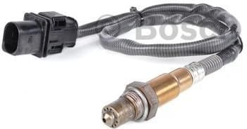Oxygen Sensor 0258006155