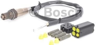 Oxygen Sensor Universal 0258986615