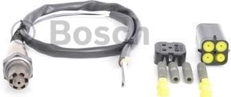 Oxygen Sensor Universal 0258986615 - image 2