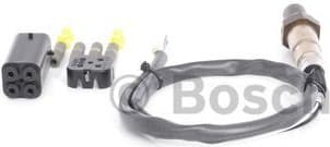 Oxygen Sensor Universal 0258986615 - image 4