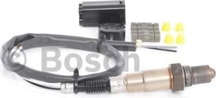 Oxygen Sensor Universal 0258986615 - image 5