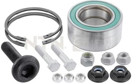 Wheel Bearing Kit R157.18