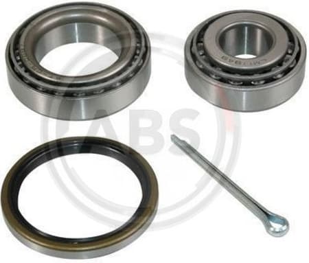 Wheel Bearing Kit 200464