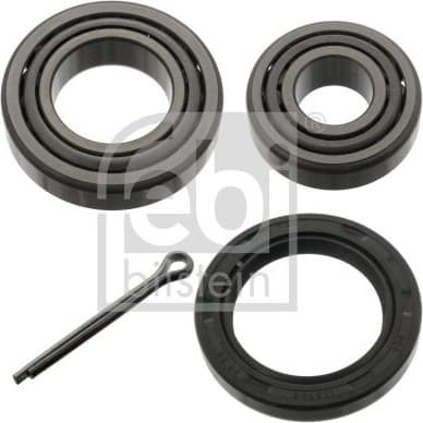 Wheel Bearing Kit 05393