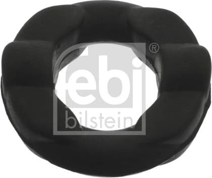 Mount, exhaust system 07006