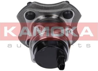 Bearing wheel 5500074 - image 3