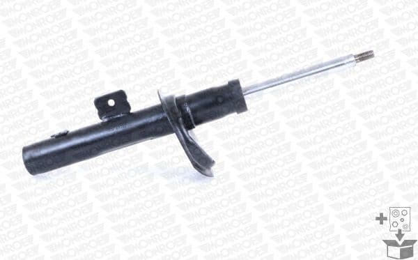 Shock Absorber MONROE ORIGINAL (Gas Technology) G16422