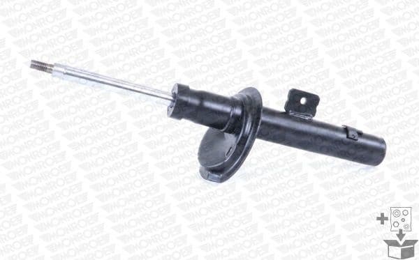 Shock Absorber MONROE ORIGINAL (Gas Technology) G16422 - image 2