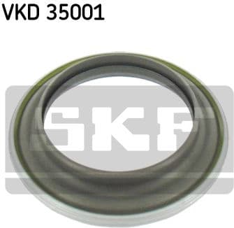 Shock absorber bearing VKD35001