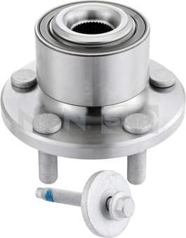 Wheel Bearing Kit R15276