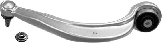 Control/Trailing Arm, wheel suspension 35885 01